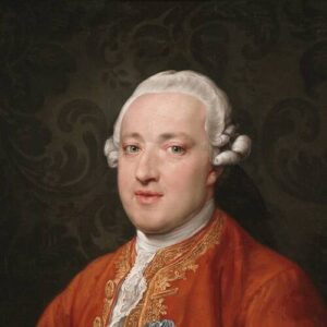 José Moñino, 1st Count of Floridablanca
