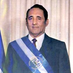 José Napoleón Duarte
