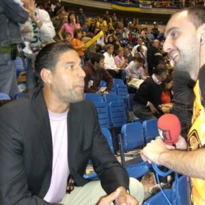 José Ortiz