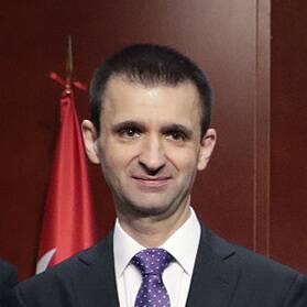 José Pablo López Sánchez