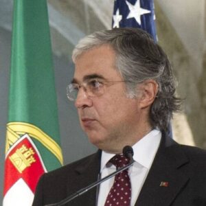 José Pedro Aguiar Branco