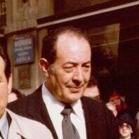 Xosé Quiroga Suárez
