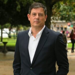 José Ramón Gómez Besteiro