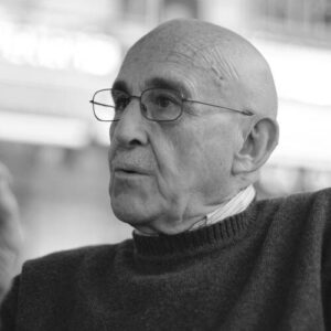 José Sanchis Sinisterra
