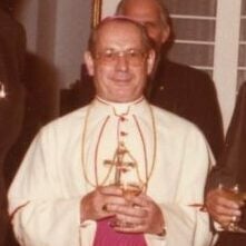 Jose Sebastian Laboa