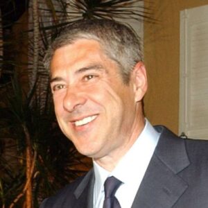 José Sócrates