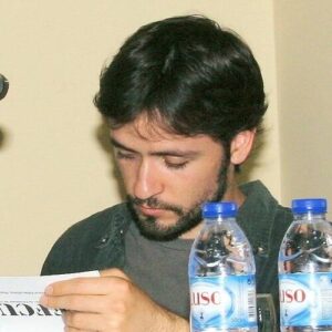 José Moura Soeiro