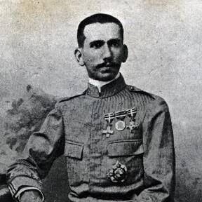 José Torres Bugallón