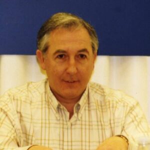 Joseba Arregi