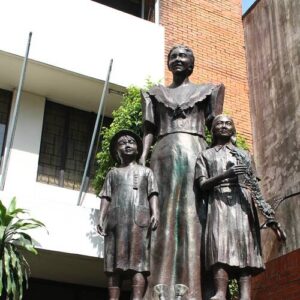 Josefa Llanes Escoda