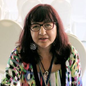 Josefa Masegosa Gallego