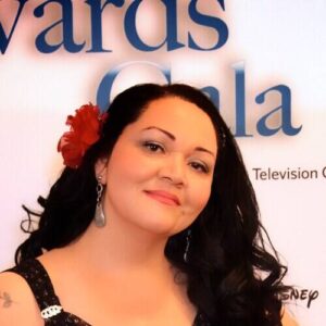 Josefina Lopez