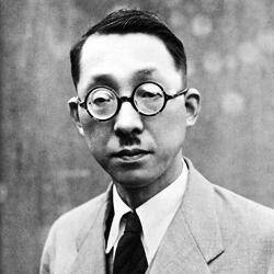 Jōsei Toda