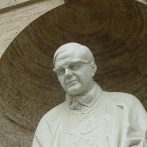 Josemaría Escrivá