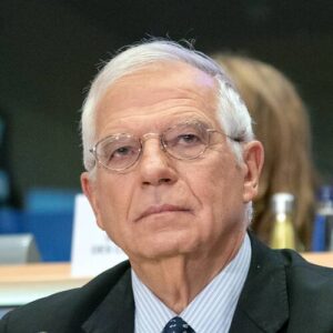 Josep Borrell
