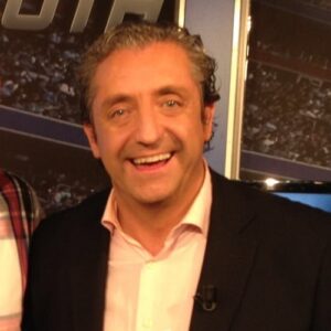 Josep Pedrerol