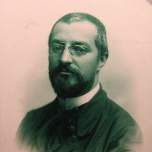 Josep Puig i Cadafalch