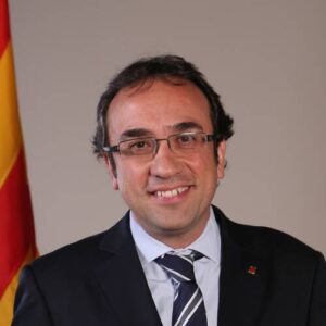Josep Rull i Andreu