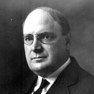 Joseph A. A. Burnquist