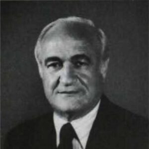 Joseph A. Bevilacqua, Sr