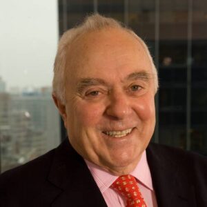 Joseph A. Califano, Jr