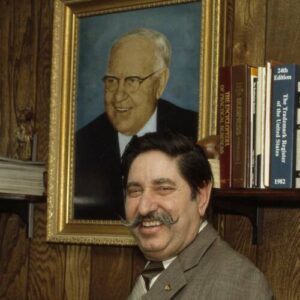 Joseph A. Unanue