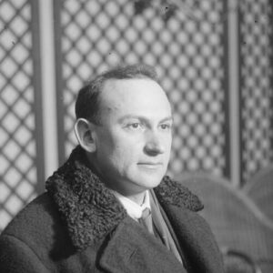 Joseph Achron