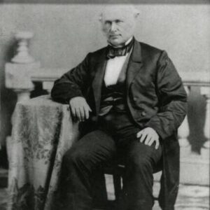 Joseph Alden