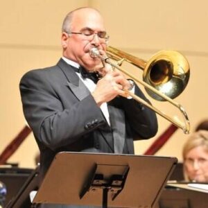 Joseph Alessi