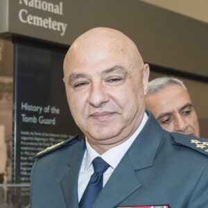 Joseph Aoun