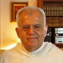 Joseph Augustine Di Noia