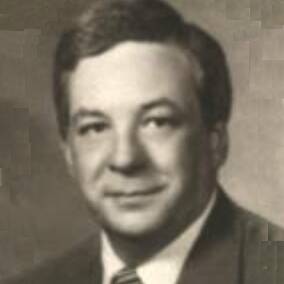 Joseph B. Benedetti