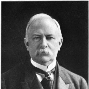 Joseph B. Foraker