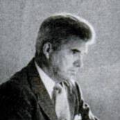 Joseph Banks Rhine