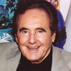 Joseph Barbera