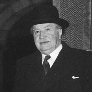 Joseph Bech