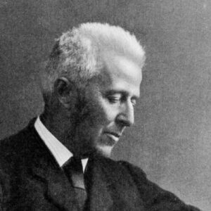 Joseph Bell