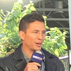 Joseph Benavidez