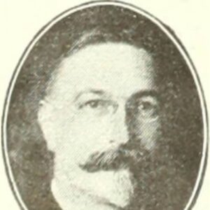 Joseph Berg Esenwein