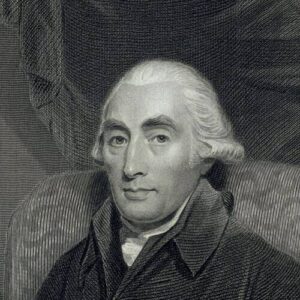 Joseph Black