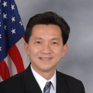 Joseph Cao