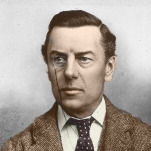 Joseph Chamberlain