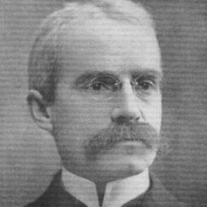 Joseph Plumb Cochran