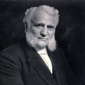 Joseph Crane Hartzell