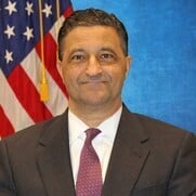 Joseph V. Cuffari