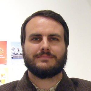 Joseph del Pesco