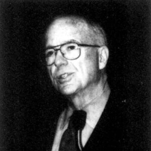 Joseph Duffey