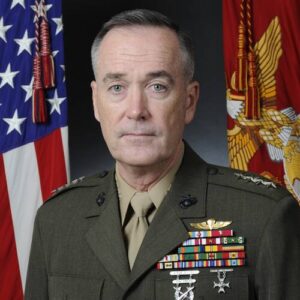 Joseph F. Dunford, Jr