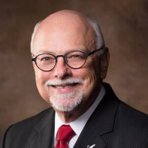 Joseph E. Steinmetz