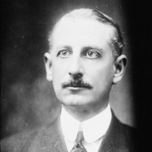 Joseph Edward Willard
